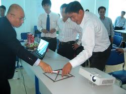 Ra quyết định và giải quyết vấn đề (Sunjin Tiền Giang 17-08-2012)